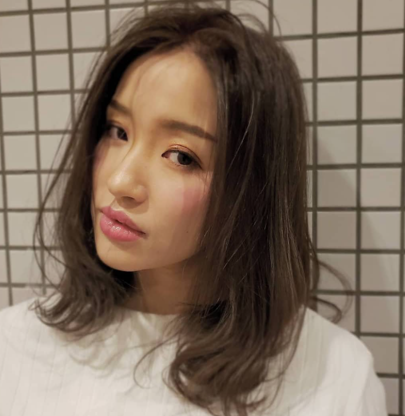 Hair スタイル