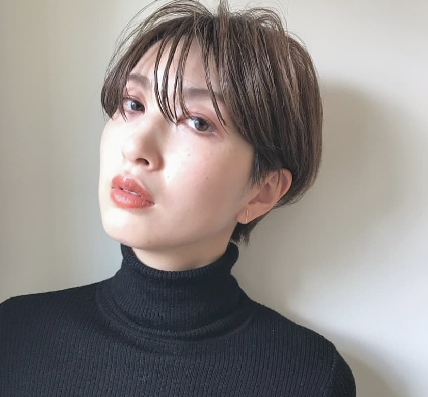 Hair スタイル