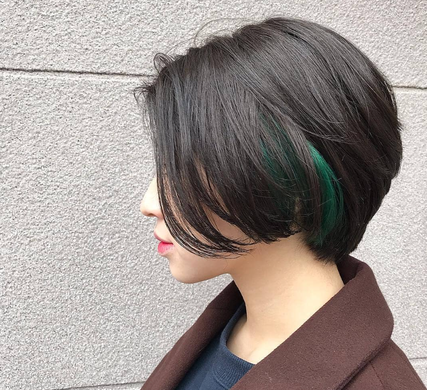 TOPクラスのカット技術