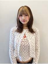 山崎 綾香