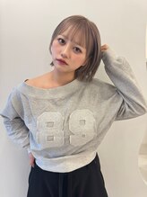 関 桜華