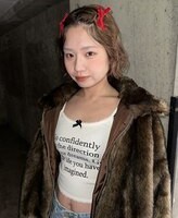 福田 涼香